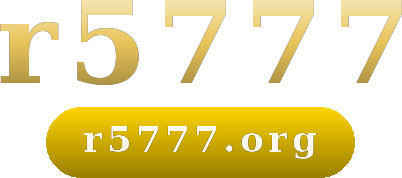 r5777 logo
